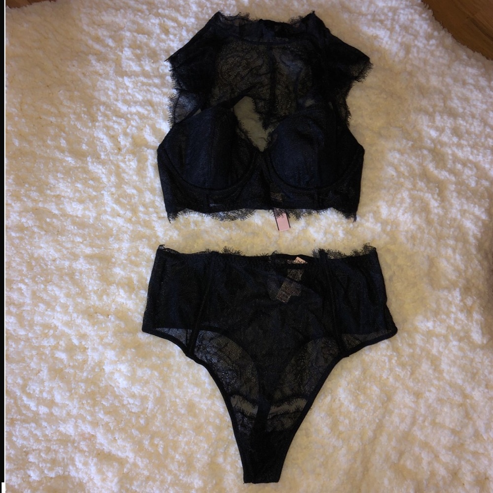 Victoria’s Secret Matching Set